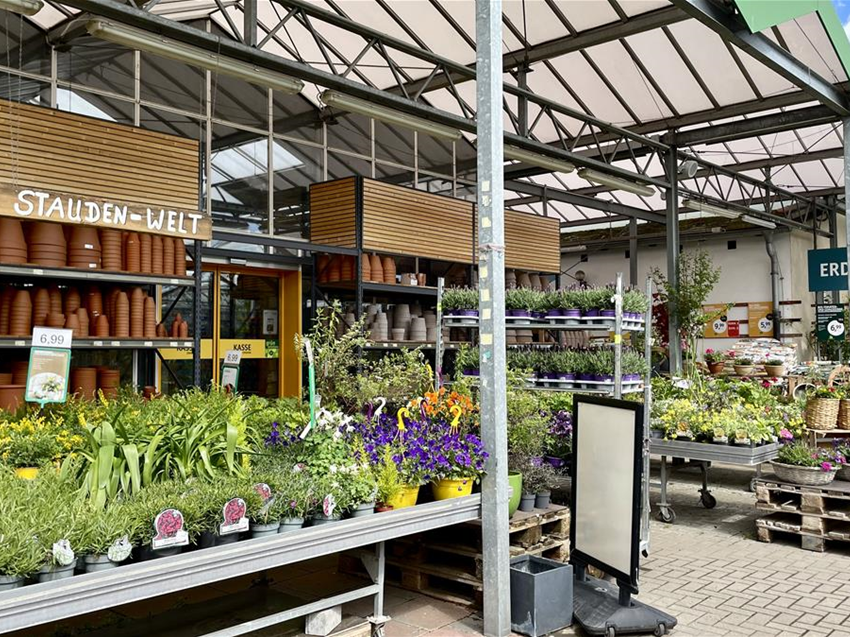 Gartencenter Im Umkreis Von 20 Km Ihr Gartencenter Rülcker in Dresden