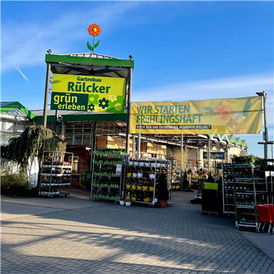 26./27.04. Tag der offenen Gärtnerei