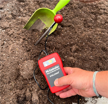 28.03 CUXIN Bodentest- & Produktvorstellung 