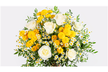 Strauss der Woche - 