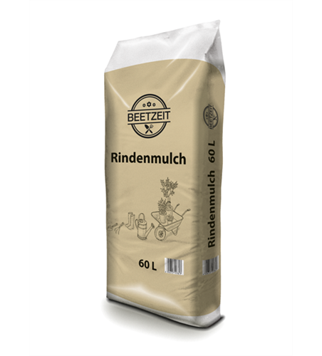 Rindenmulch