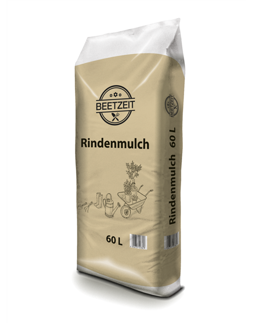Rindenmulch