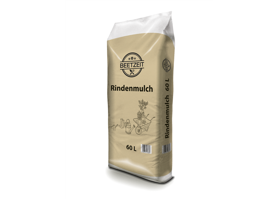 Rindenmulch