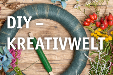 DIY-Kreativwelt