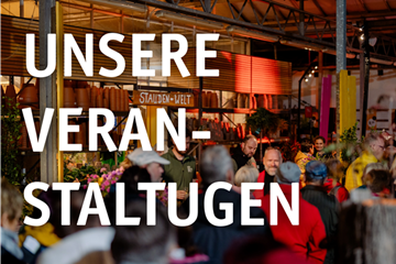 unsere Veranstaltungen