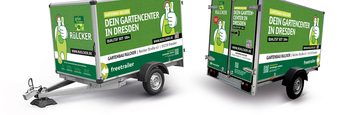 Freetrailer Ruelcker