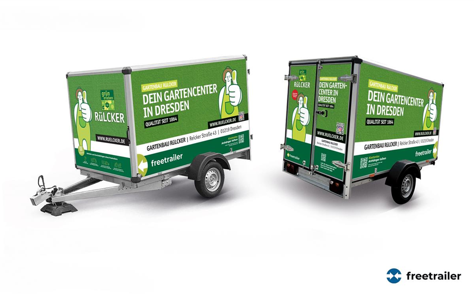 Was ist Freetrailer?