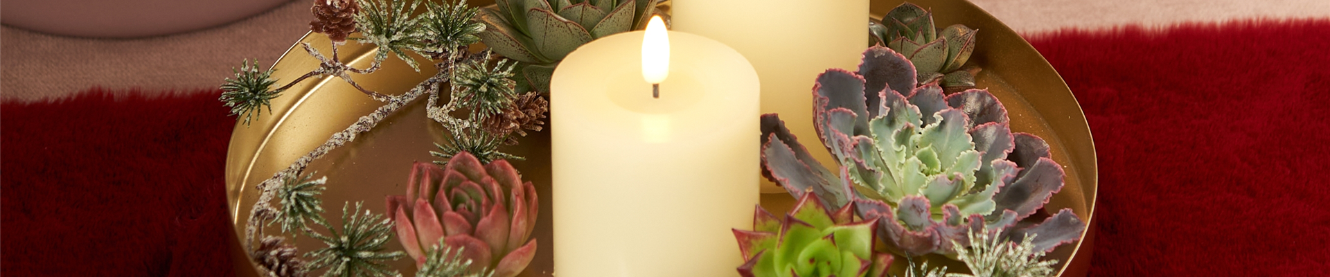 IM GLANZ DER ELEGANZ!