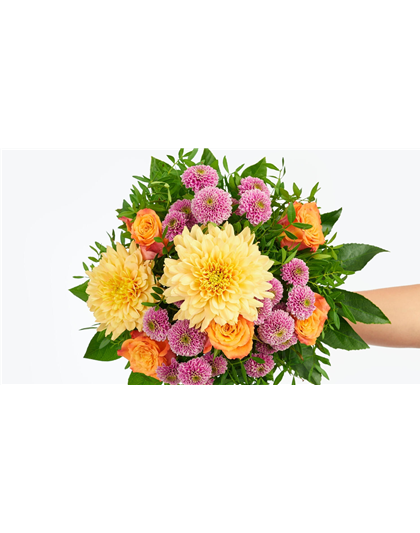 Strauss der Woche Strauss der Woche