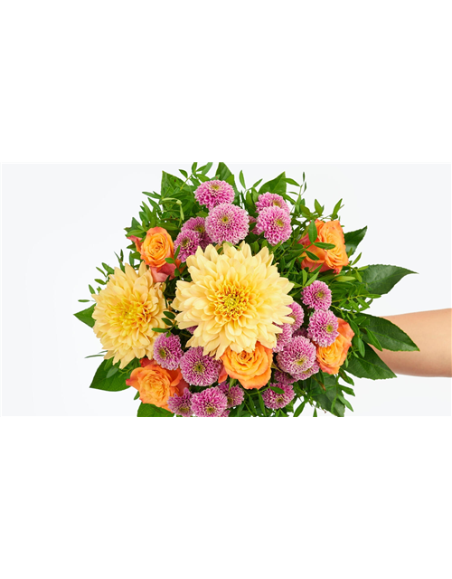 Strauss der Woche Strauss der Woche