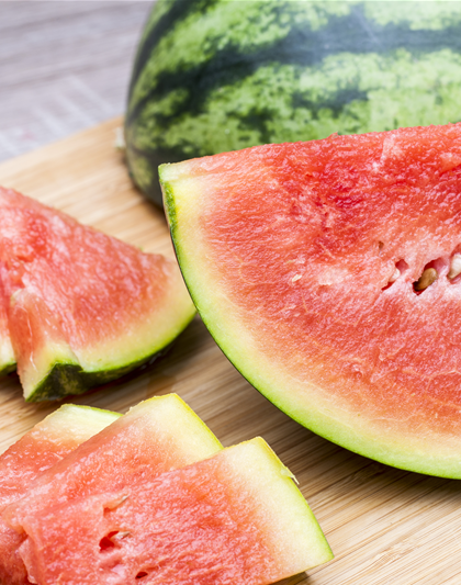 Wassermelone 