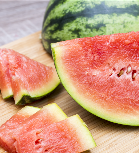 Wassermelone 