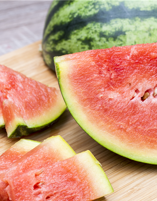Wassermelone 