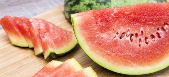 Wassermelone 