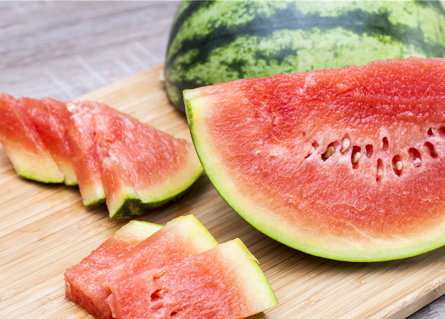 Wassermelone 