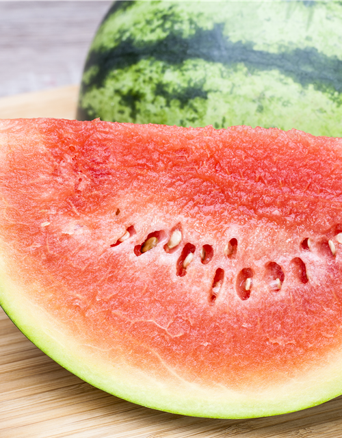 Wassermelone 
