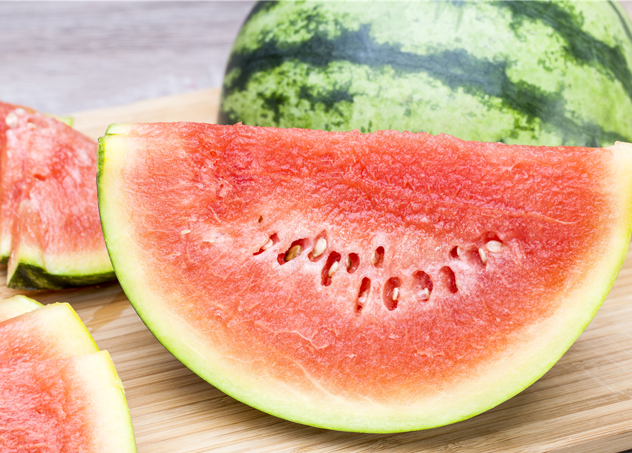 Wassermelone 