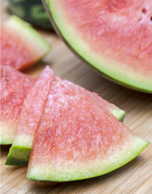 Wassermelone 