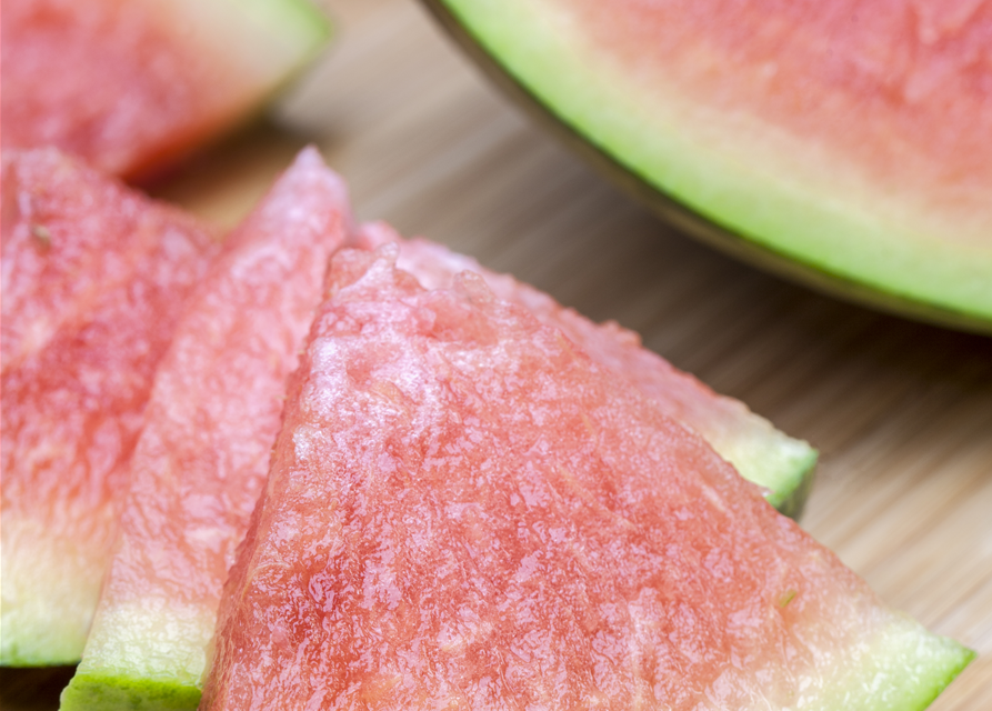Wassermelone 