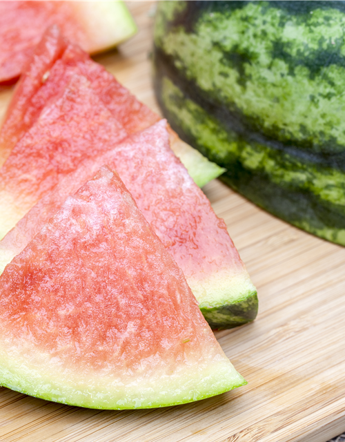 Wassermelone 
