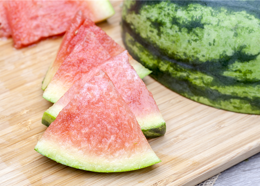 Wassermelone 