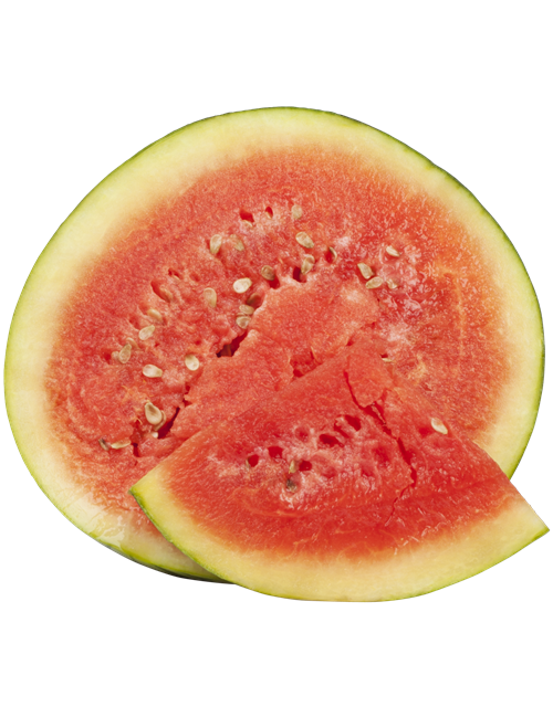 Wassermelone 