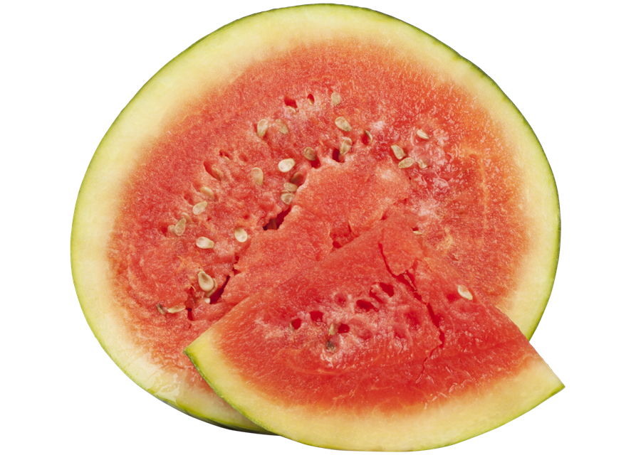 Wassermelone 