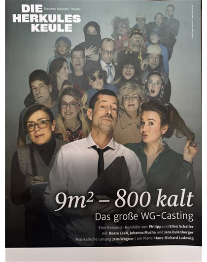 29.07 bis 30.08 Sommerprogramm der Herkuleskeule „Nur die Harten komm’ in’ Garten!“