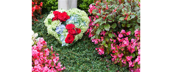 ALLERHEILIGEN - EIN FEIERTAG DER HOFFNUNG ALLERHEILIGEN - EIN FEIERTAG DER HOFFNUNG