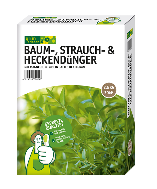 bio dünger für zitronenbaum Bio-Zitronenbaum-Dünger kaufen main image 0