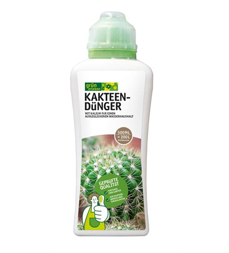 GE Kakteendünger 0,5l