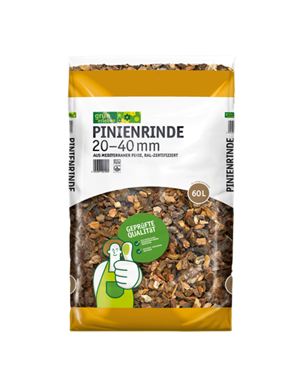 GE Pinienrinde 