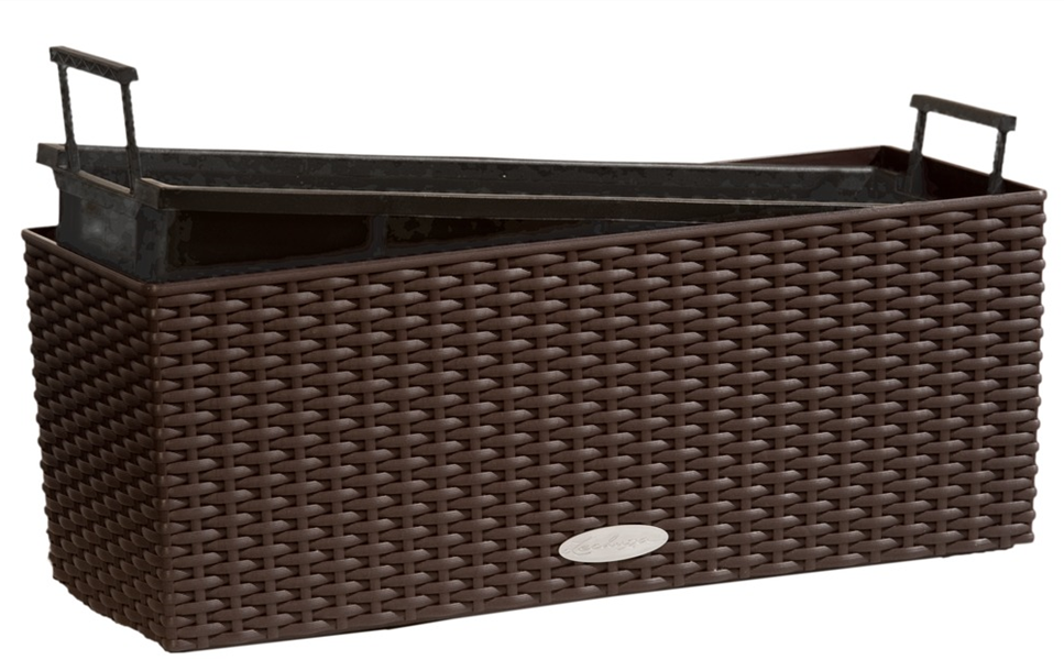 UNSER TIPP! - Wasserspeicherkasten UNSER TIPP! - Wasserspeicherkasten