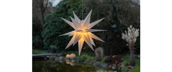 WEIHNACHTS-LICHTER-GÄRTEN WEIHNACHTS-LICHTER-GÄRTEN