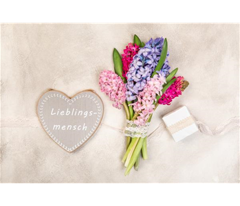 KLEINE GESCHENKE