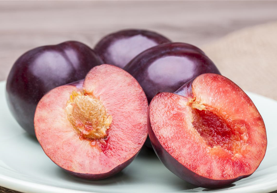 ROTES OBST & GEMüSE! ROTES OBST & GEMüSE!