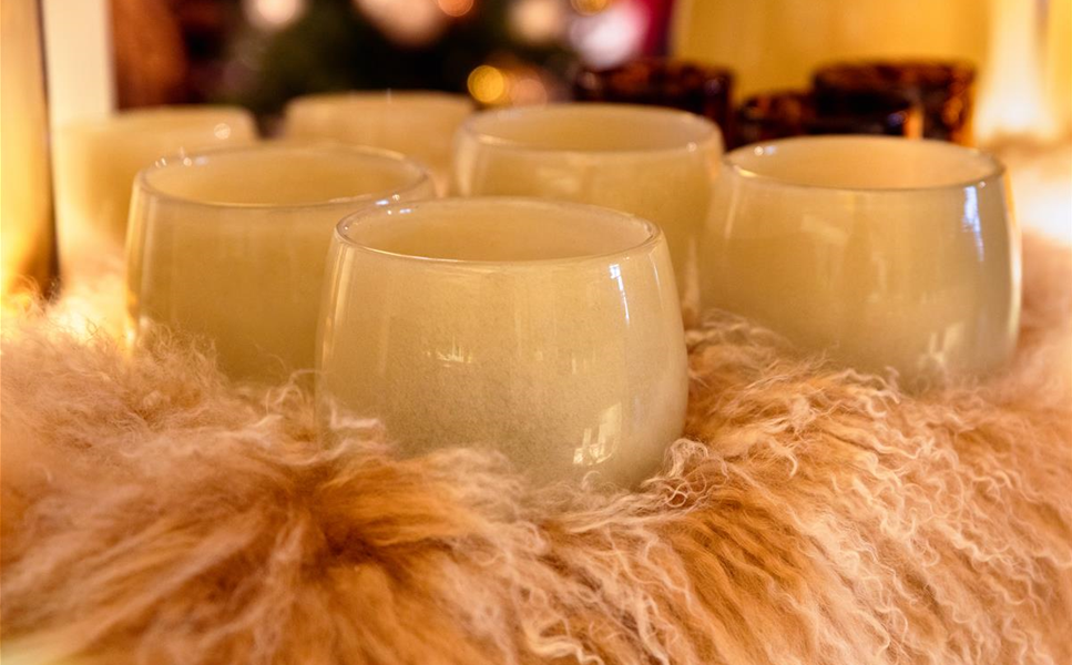 DIE WELT DER Dekoration - MEHR ALS NUR PFLANZEN DIE WELT DER Dekoration - MEHR ALS NUR PFLANZEN