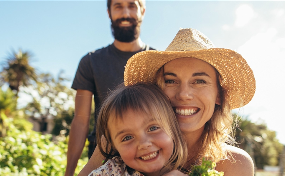 Deine grüne Vorteilskarte - Rülcker Kundenkarte