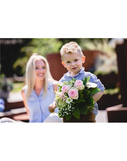 10.05. Muttertag geöffnet 