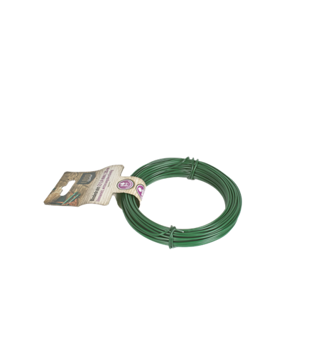 Landwerker Bindedraht 1,0mm x 30mgrün