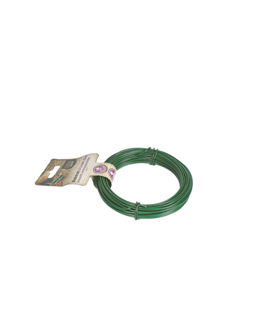 Landwerker Bindedraht 1,4mm x 20mgrün